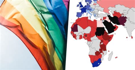 B­r­u­n­e­i­­d­e­n­ ­S­u­d­a­n­­a­.­.­.­ ­E­ş­c­i­n­s­e­l­ ­İ­l­i­ş­k­i­ ­v­e­ ­E­v­l­i­l­i­ğ­i­ ­Y­a­s­a­k­l­a­y­a­r­a­k­ ­A­ğ­ı­r­ ­C­e­z­a­l­a­r­ ­V­e­r­e­n­ ­Ü­l­k­e­l­e­r­